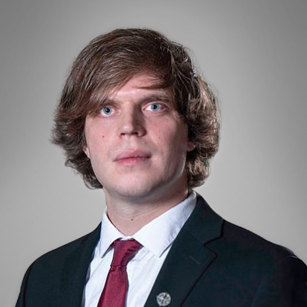 Lance Reinsel