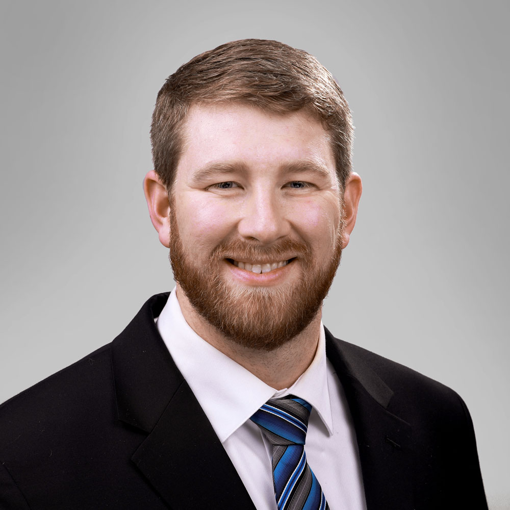 Eric Dougherty