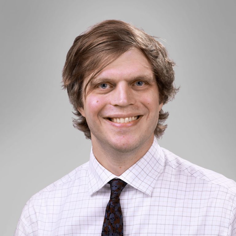 Lance Reinsel