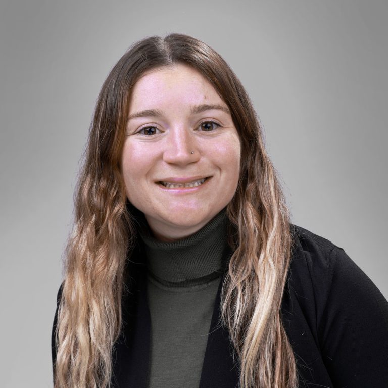 Lauren Desrosiers