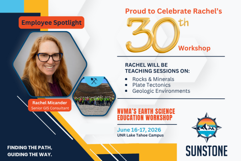 NVMA Workshop info